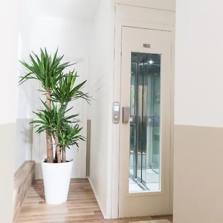 Palazzo Massari Maison d'hôtes Lecce