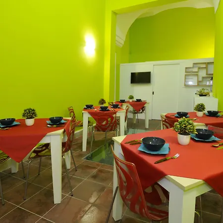 Palazzo Massari Lecce