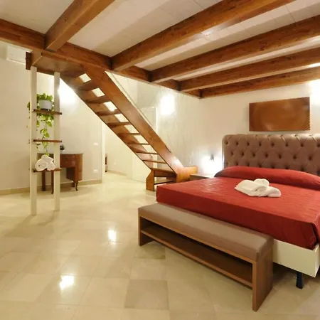 Palazzo Massari 4* Lecce