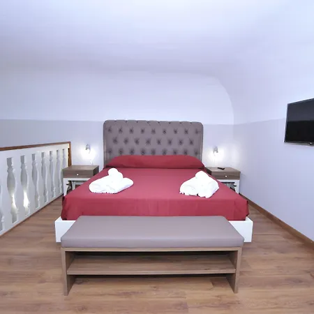Palazzo Massari 4*