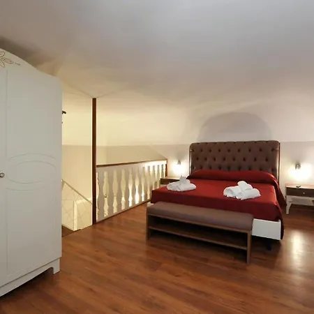 Maison d'hôtes Palazzo Massari