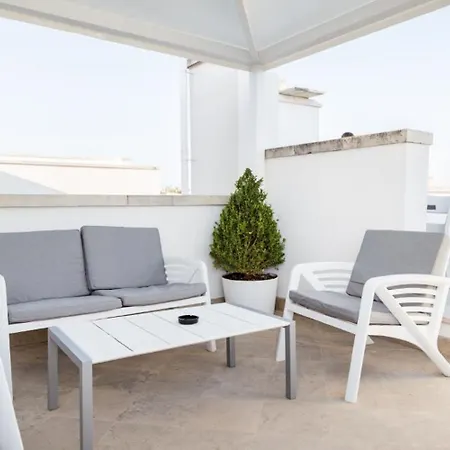 Palazzo Massari Maison d'hôtes 4*