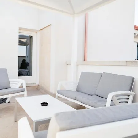 Maison d'hôtes Palazzo Massari 4*