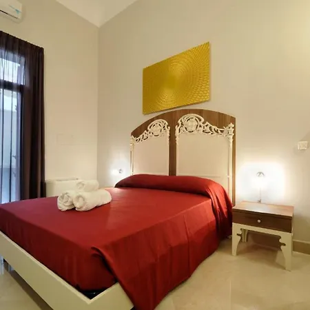 Maison d'hôtes Palazzo Massari