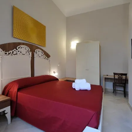 Palazzo Massari 4*