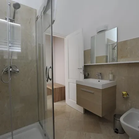 Palazzo Massari Maison d'hôtes 4*