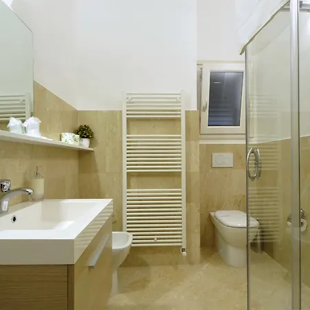 Gasthuis Palazzo Massari 4*