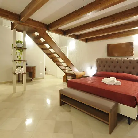 Palazzo Massari Lecce