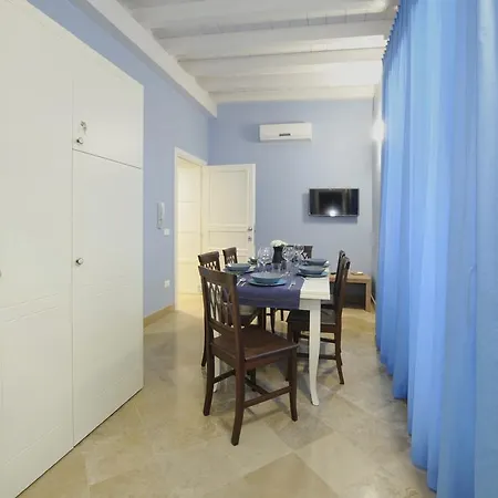 Palazzo Massari بيت ضيافة 2*