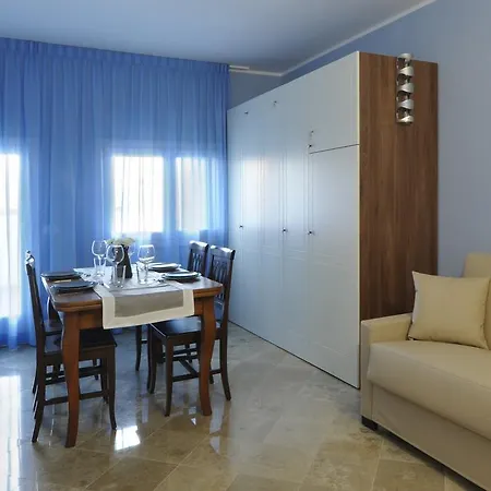 Palazzo Massari بيت ضيافة
