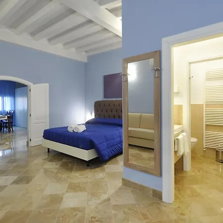 Palazzo Massari Maison d'hôtes