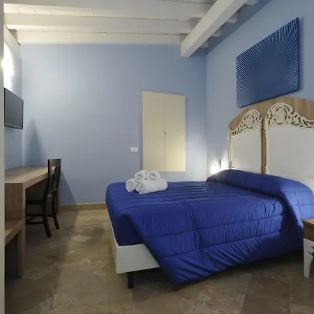 Palazzo Massari 4*