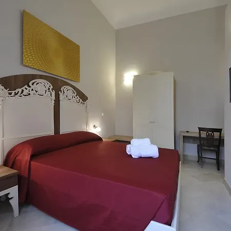 Palazzo Massari بيت ضيافة 2*