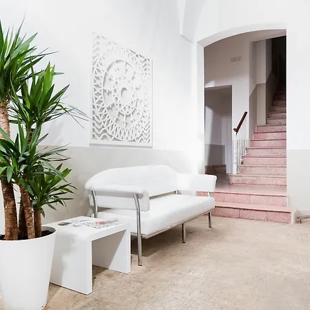 Palazzo Massari بيت ضيافة 2*