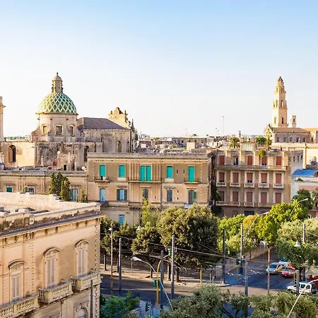Palazzo Massari بيت ضيافة ليتشي