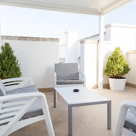 Palazzo Massari 4*