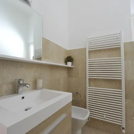 Gasthuis Palazzo Massari 4*
