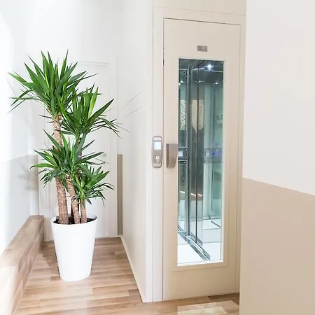 Palazzo Massari بيت ضيافة 2*