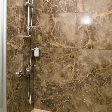 Maison d'hôtes Palazzo Massari Lecce