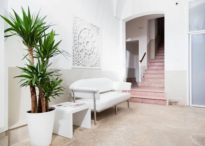 Casa de hóspedes Palazzo Massari