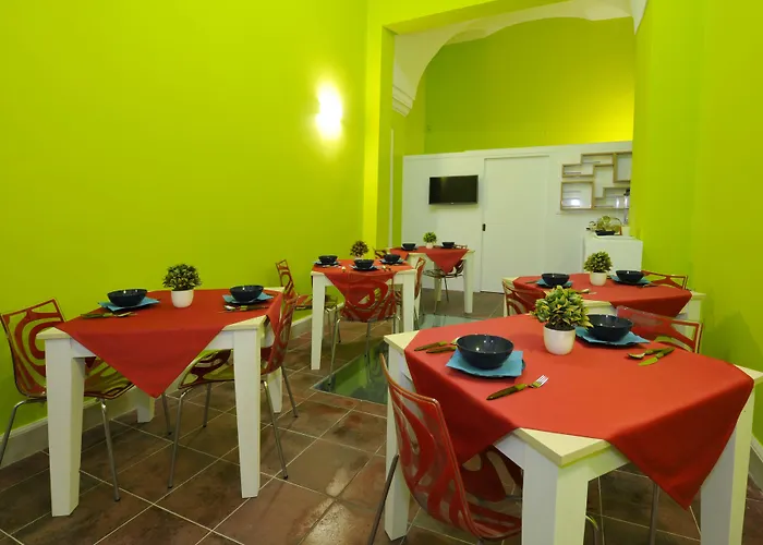 Palazzo Massari Lecce