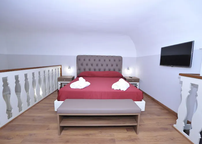 Palazzo Massari 4*