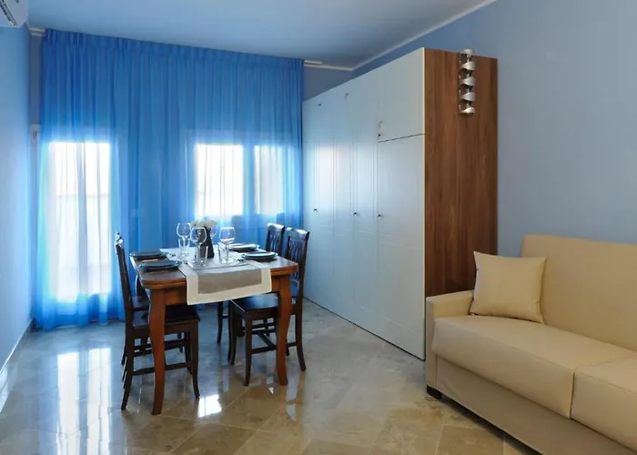 Palazzo Massari 4*