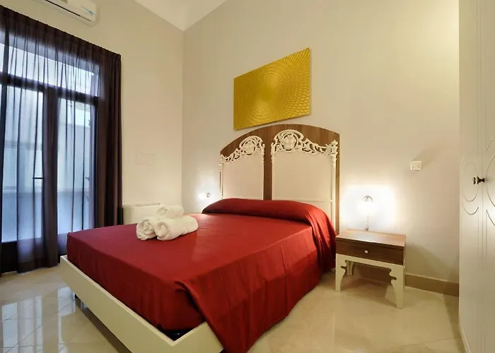 Casa de hóspedes Palazzo Massari