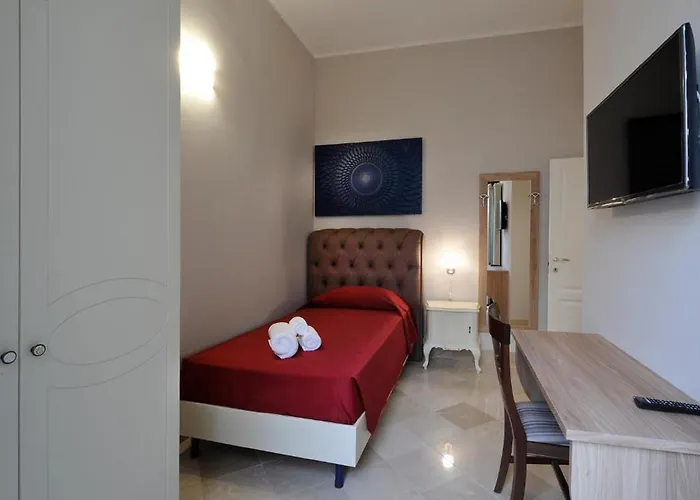 Palazzo Massari 4* Lecce