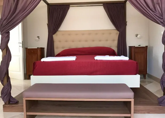 Palazzo Massari Casa de hóspedes 4*