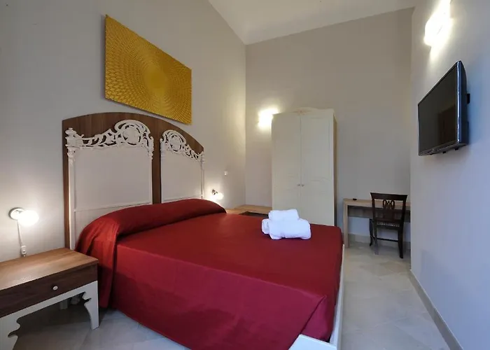 Palazzo Massari 4*