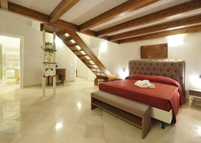 Palazzo Massari Lecce