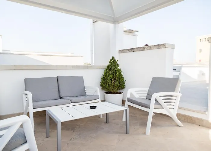 Palazzo Massari Casa de hóspedes Lecce