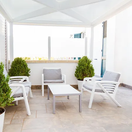 Palazzo Massari בית הארחה 4*