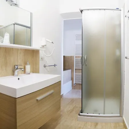 בית הארחה Palazzo Massari