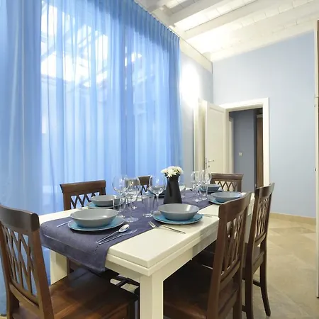 Palazzo Massari Penzion Lecce