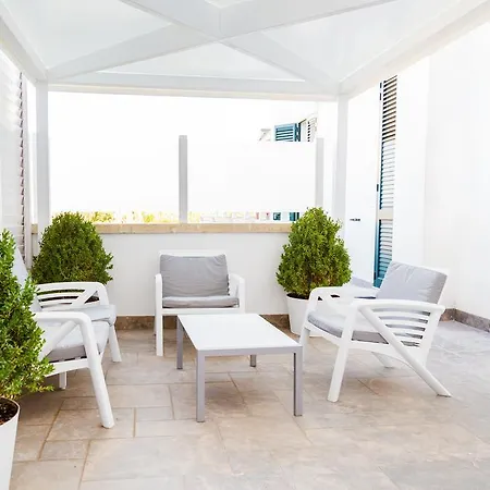 Penzion Palazzo Massari 4*