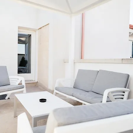 בית הארחה Palazzo Massari 4*