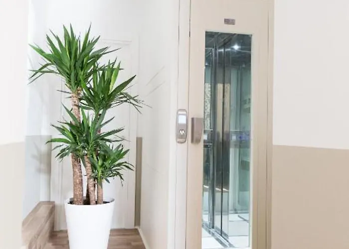 Palazzo Massari ゲストハウス レッチェ