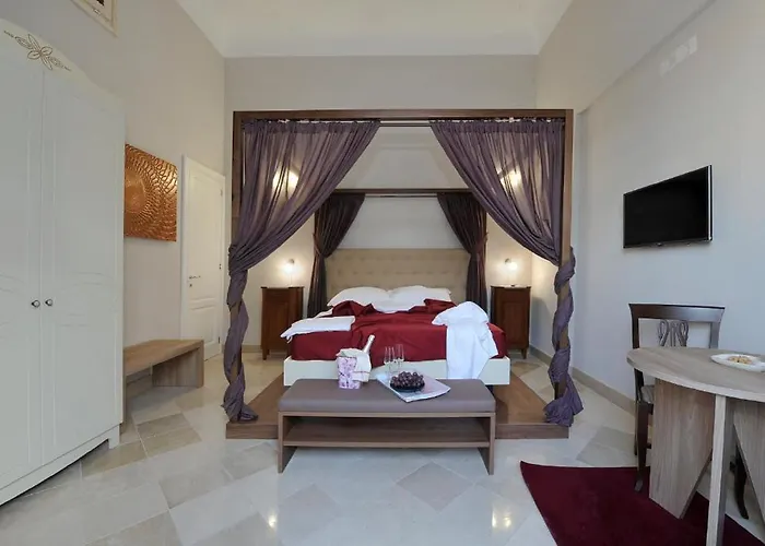 ゲストハウス Palazzo Massari
