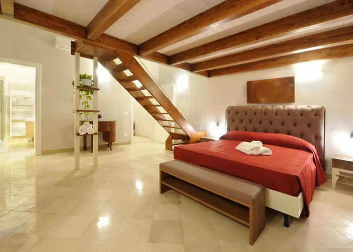 Palazzo Massari 4* Lecce