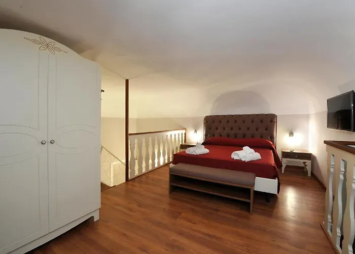 Guest house Palazzo Massari