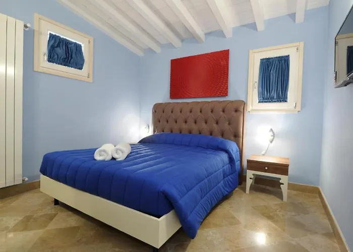 Guest house Palazzo Massari Lecce
