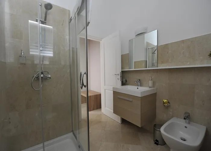 Palazzo Massari Guest house 4*
