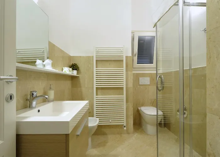 Guest house Palazzo Massari 4*