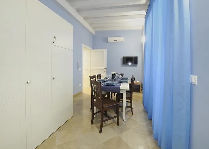 Palazzo Massari Guest house 4*