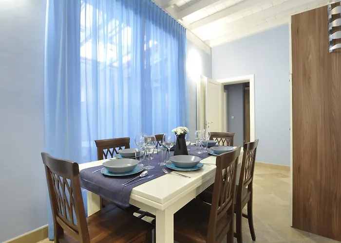 Palazzo Massari Guest house Lecce