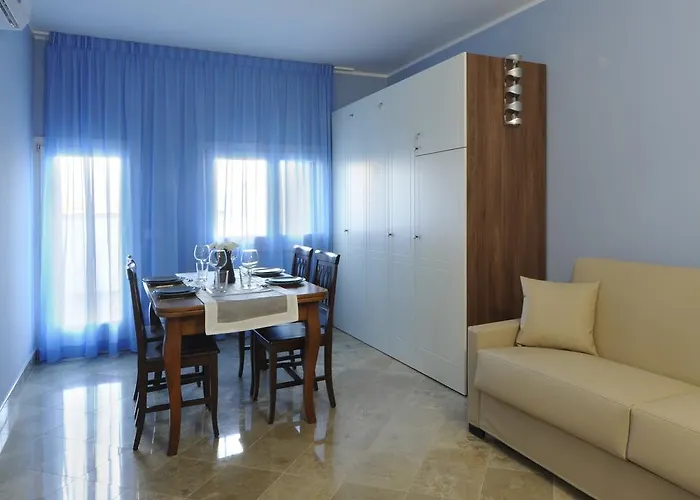 Palazzo Massari ゲストハウス