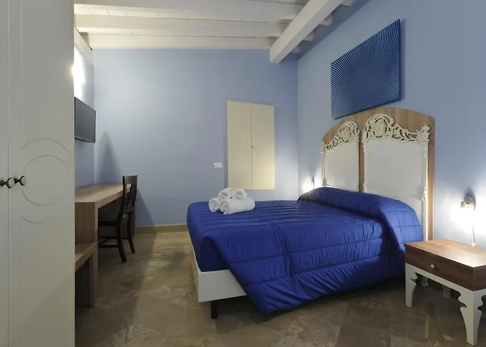 Palazzo Massari 4*