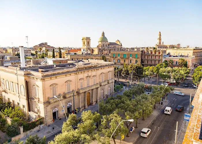 Palazzo Massari Guest house 4*